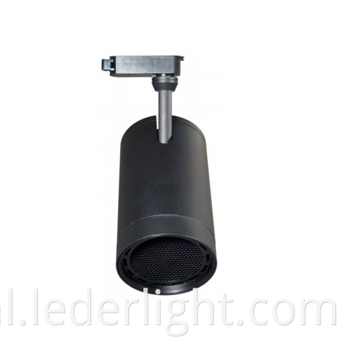 LED Track Light Price In India